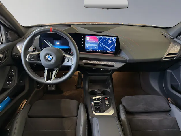 BMW M135i xDrive