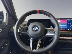 BMW M135i xDrive