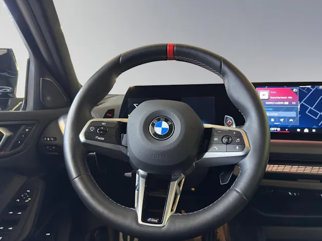BMW M135i xDrive