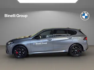 BMW M135i xDrive