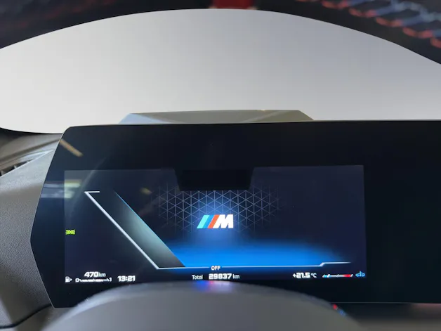 BMW M135i xDrive