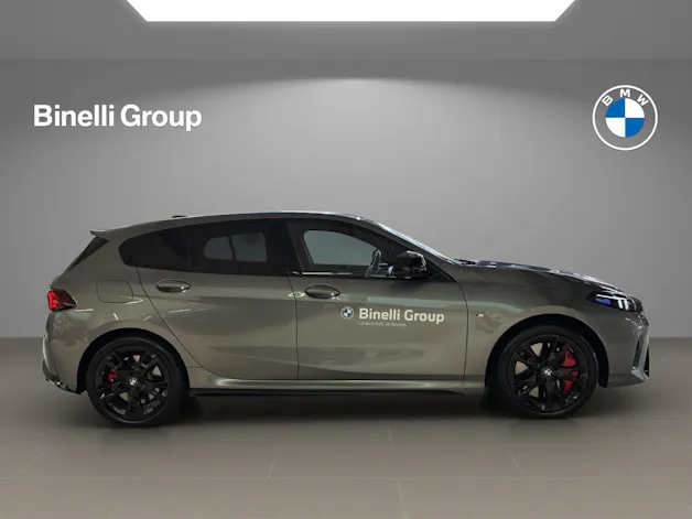 BMW M135i xDrive