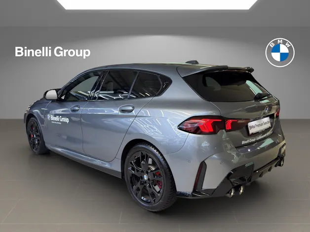 BMW M135i xDrive