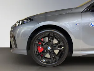 BMW M135i xDrive