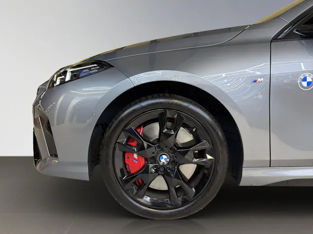 BMW M135i xDrive