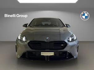 BMW M135i xDrive