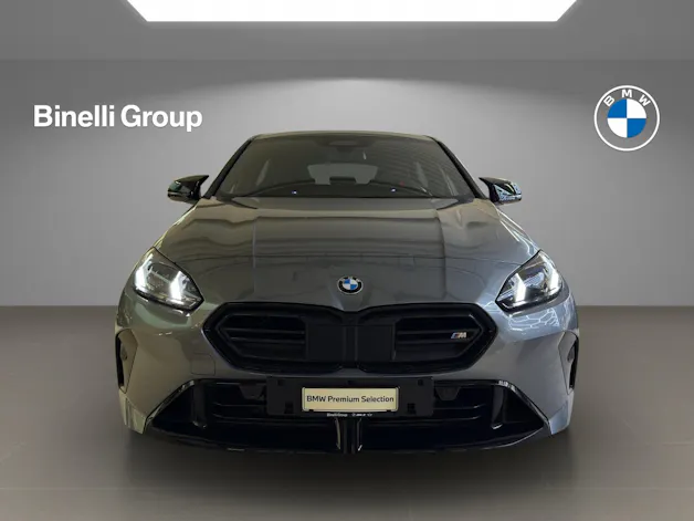 BMW M135i xDrive