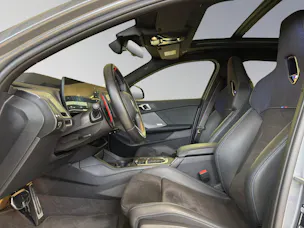 BMW M135i xDrive
