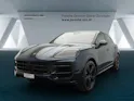 Porsche Cayenne GTS Coupé