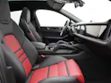 Porsche Cayenne GTS Coupé