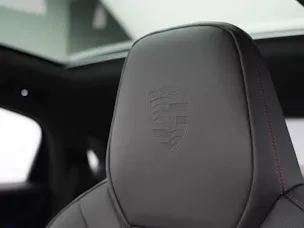 Porsche Cayenne GTS Coupé