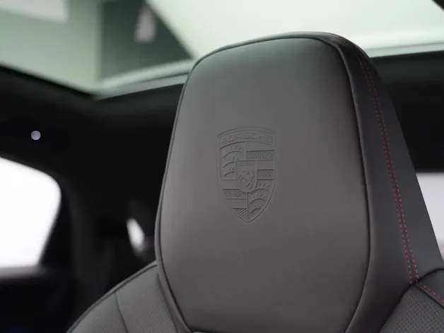 Porsche Cayenne GTS Coupé