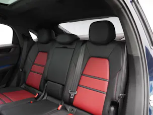 Porsche Cayenne GTS Coupé