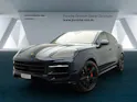 Porsche Cayenne GTS Coupé