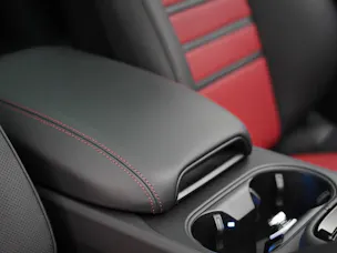Porsche Cayenne GTS Coupé