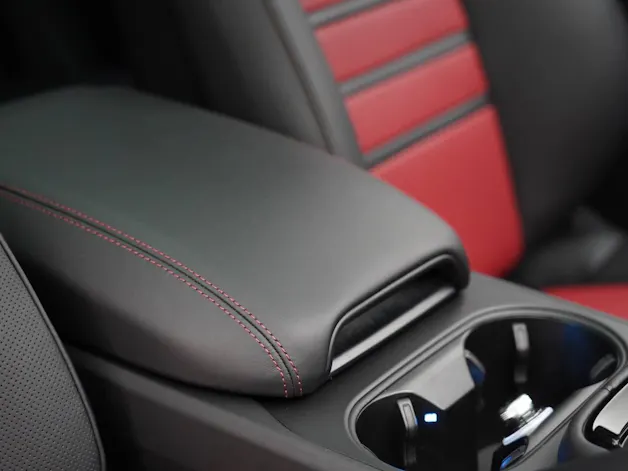 Porsche Cayenne GTS Coupé