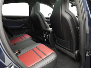 Porsche Cayenne GTS Coupé