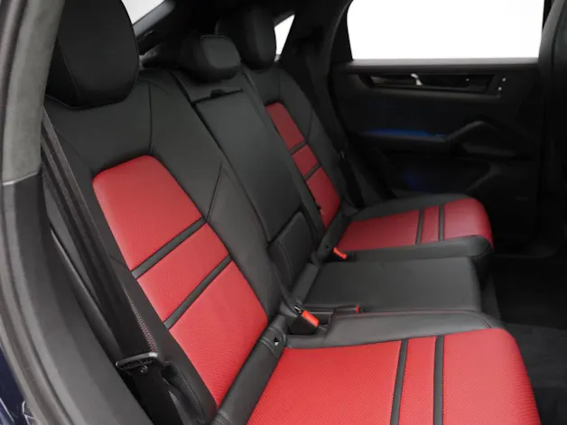 Porsche Cayenne GTS Coupé