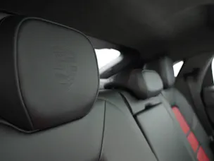 Porsche Cayenne GTS Coupé