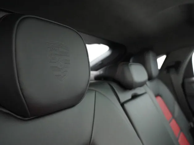 Porsche Cayenne GTS Coupé