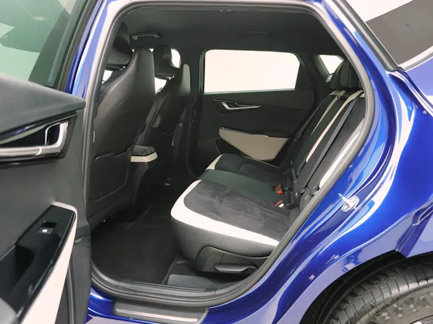 Kia EV6 77 kWh GT-Line 4x4