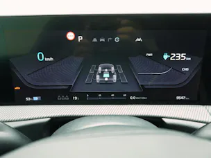 Kia EV6 77 kWh GT-Line 4x4