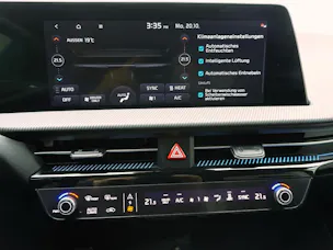 Kia EV6 77 kWh GT-Line 4x4