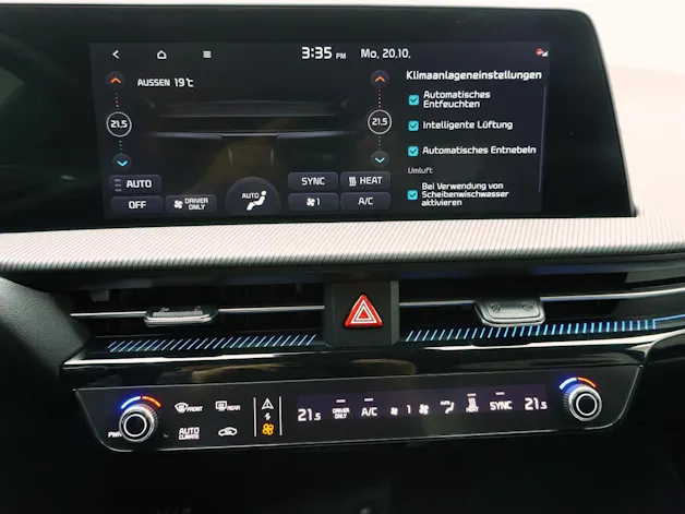 Kia EV6 77 kWh GT-Line 4x4