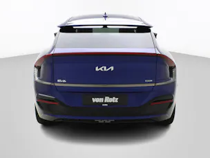 Kia EV6 77 kWh GT-Line 4x4