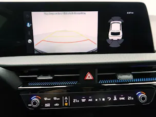 Kia EV6 77 kWh GT-Line 4x4