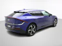 Kia EV6 77 kWh GT-Line 4x4