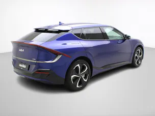 Kia EV6 77 kWh GT-Line 4x4