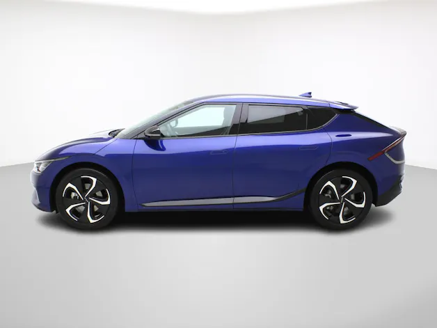 Kia EV6 77 kWh GT-Line 4x4
