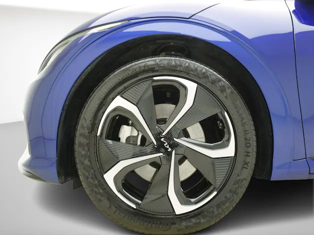 Kia EV6 77 kWh GT-Line 4x4