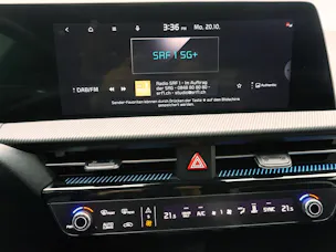 Kia EV6 77 kWh GT-Line 4x4
