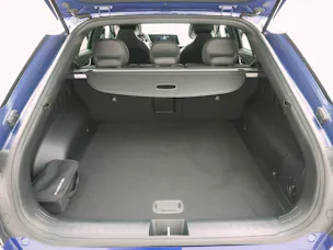 Kia EV6 77 kWh GT-Line 4x4