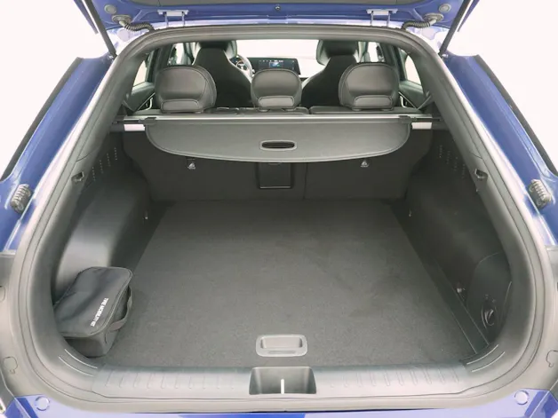 Kia EV6 77 kWh GT-Line 4x4