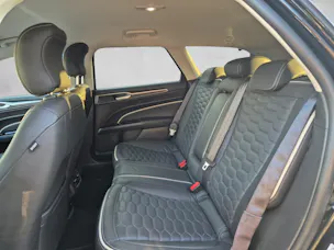 Ford Mondeo Station Wagon 2.0 EcoBlue 190 Vignale