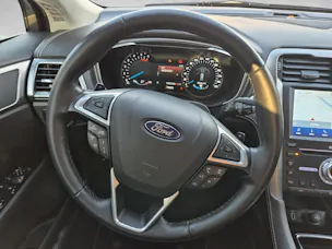 Ford Mondeo Station Wagon 2.0 EcoBlue 190 Vignale