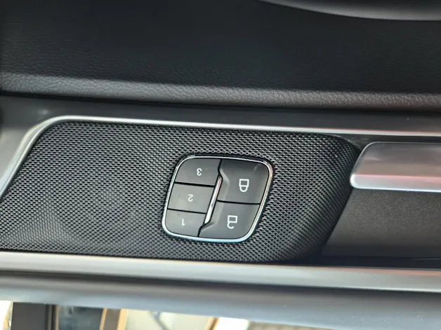 Ford Mondeo Station Wagon 2.0 EcoBlue 190 Vignale