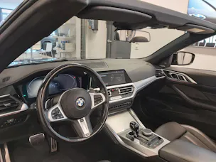 BMW M440i xDrive Cabrio