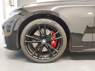 BMW M440i xDrive Cabrio