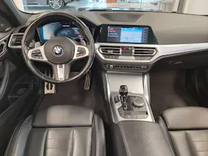 BMW M440i xDrive Cabrio