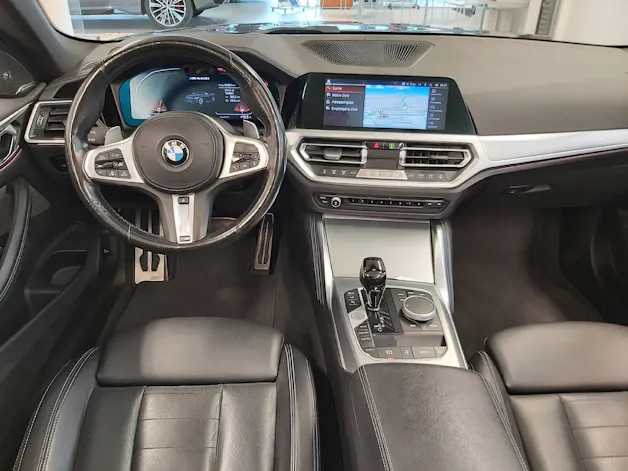 BMW M440i xDrive Cabrio
