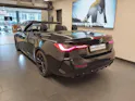 BMW M440i xDrive Cabrio