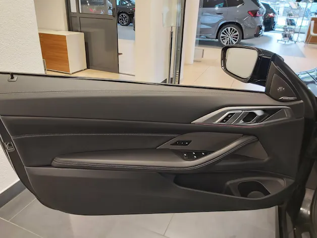 BMW M440i xDrive Cabrio