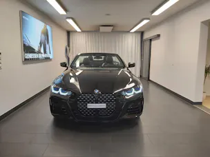 BMW M440i xDrive Cabrio