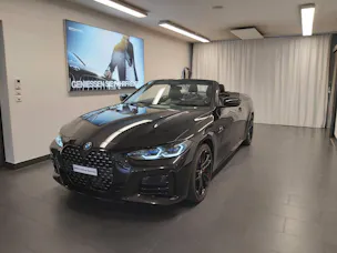 BMW M440i xDrive Cabrio