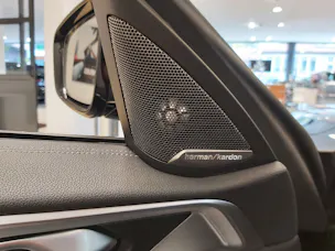 BMW M440i xDrive Cabrio