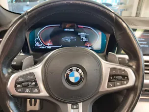 BMW M440i xDrive Cabrio